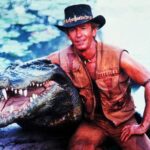 Crocodile Dundee Star