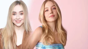 Sydney Sweeney Sabrina Carpenter