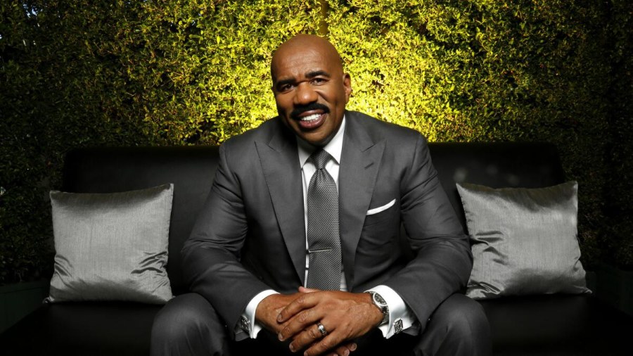 steve-harvey