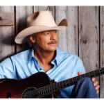 Alan Jackson