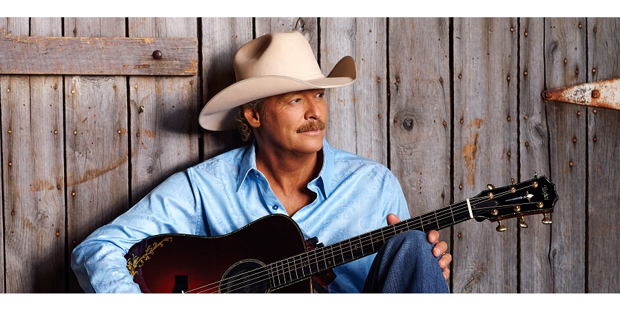 Alan Jackson