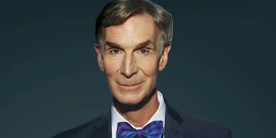 Bill Nye