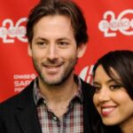 Aubrey Plaza's Husband Jeff Baena