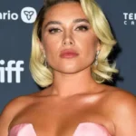 Florence Pugh