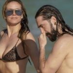 Heidi Klum and Tom Kaulitz