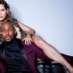 Allison Holker and Stephen ‘tWitch’ Boss