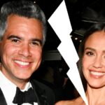 Jessica Alba and Cash Warren got divorced