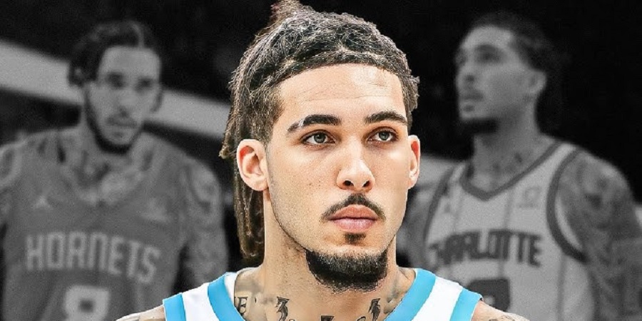 LiAngelo Ball