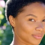 Low Maintenance Short Natural Haircuts for Black Females