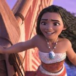 Moana 2 Lawsuit -