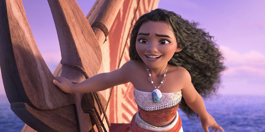 Moana 2 Lawsuit -