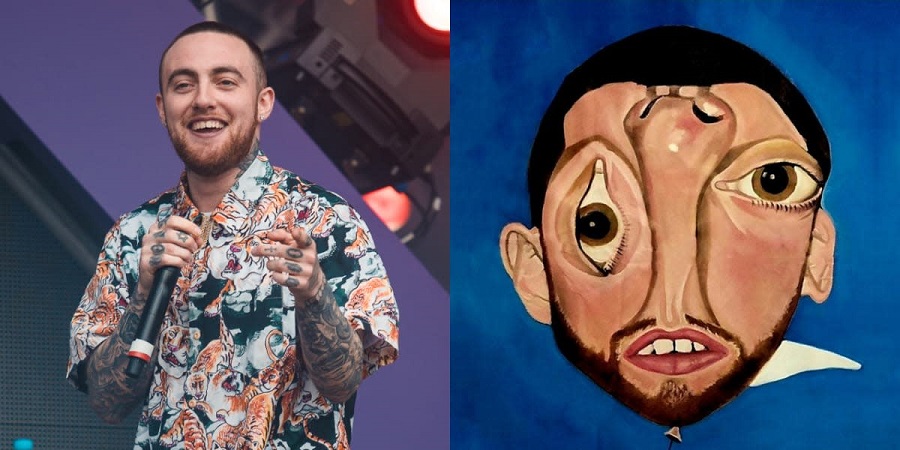 Mac Miller Balloonerism Film ; His Lost Album