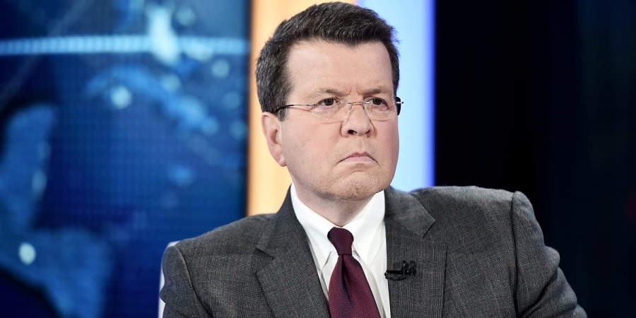 Neil Cavuto Life and Career