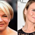 Renee Zellweger Haircut