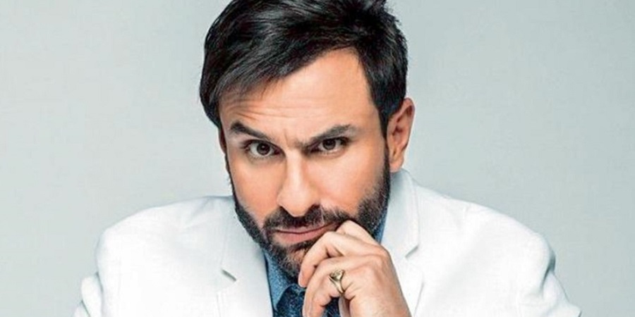 Saif Ali Khan