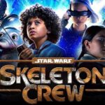 Skeleton Crew