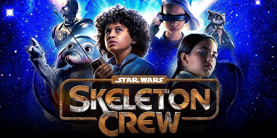 Skeleton Crew