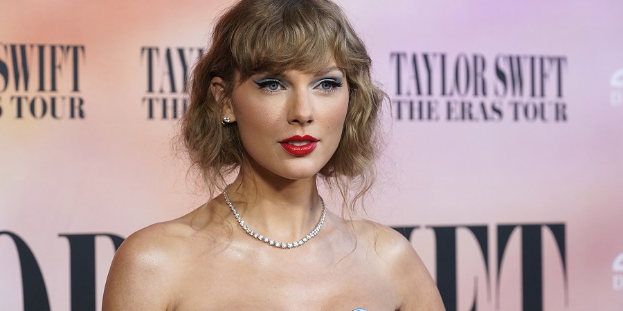 Taylor Swift
