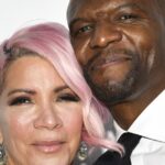 Who is Terry Crews Wife?