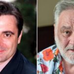 Tony Slattery