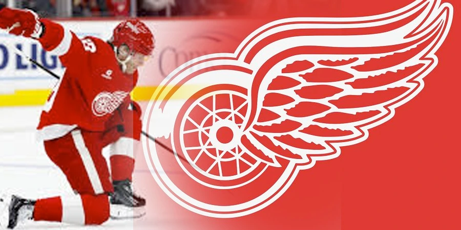 detroit red wings