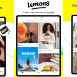 Lemon8 App ins & outs! Alternative for TikTok amid Bann Threat