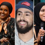 Most Popular Celebrities who are Muslim