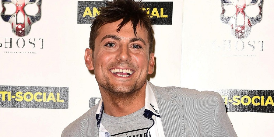 Paul Danan