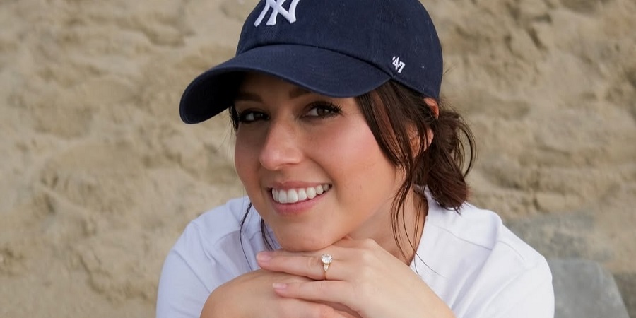 Katie Thurston