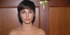 Naomi Scott
