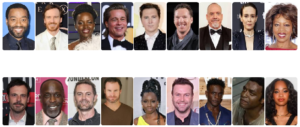12 Years a Slave Cast