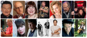 A Prairie Home Companion Cast