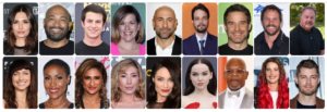 Agents of S.H.I.E.L.D. Cast