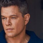 Matt Damon