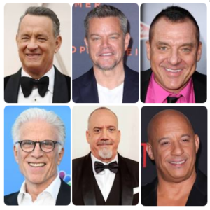 Saving Private Ryan Cast