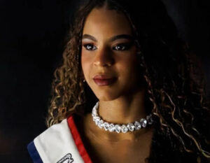 Blue Ivy