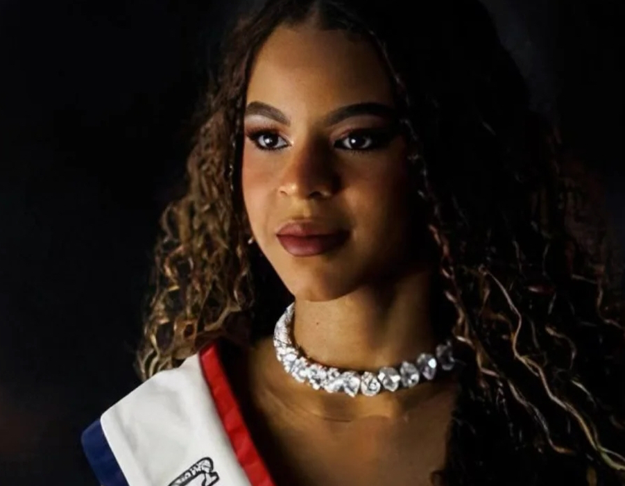 Blue Ivy