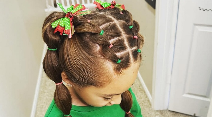 Bubble Braids