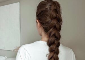 Dutch Braid
