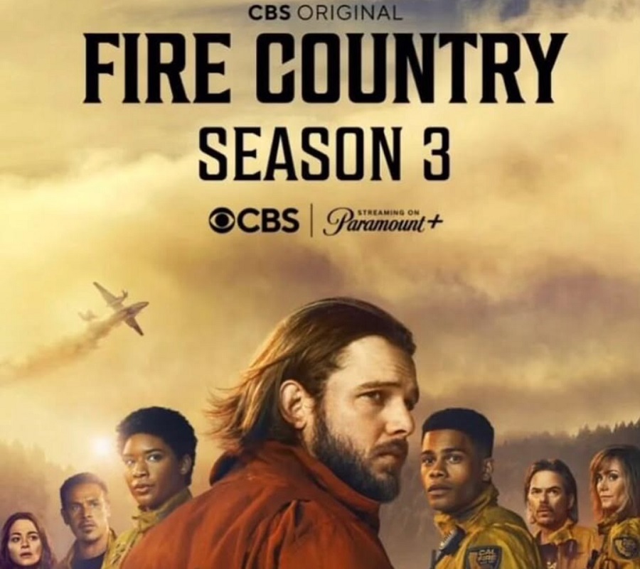 Fire Country Season 3