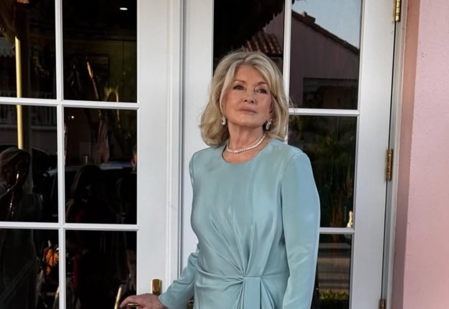 martha stewart