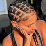 Stitch Braids