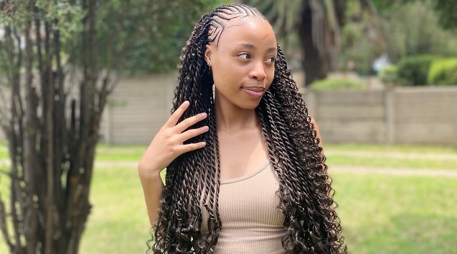 Tribal Braids