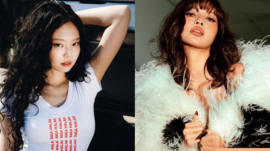 jennie coachella