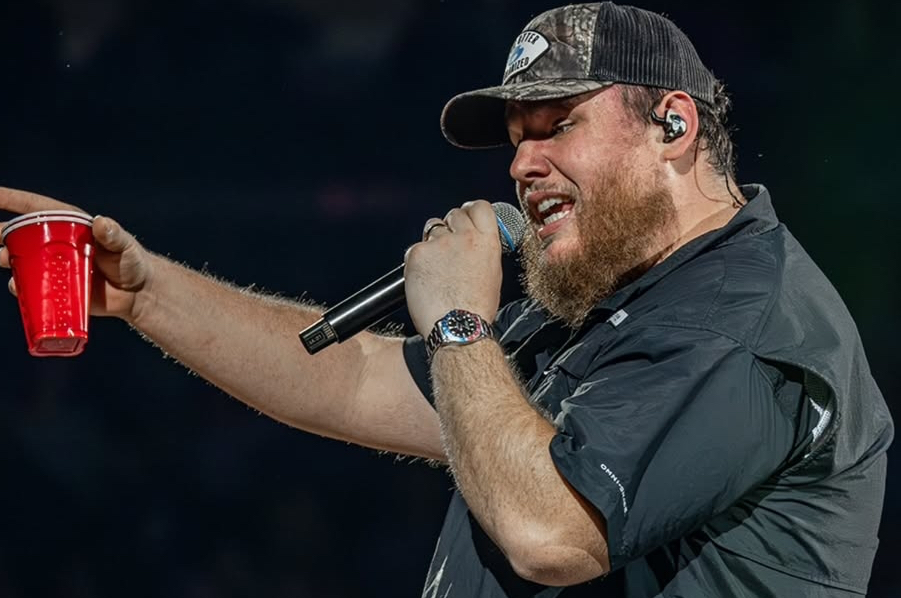 luke combs