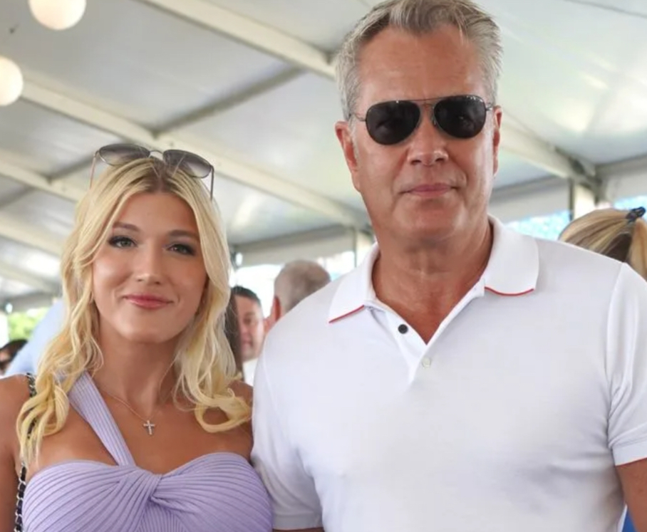Christie Brinkley Opens Up About "Tormented" Marriage to Peter Cook in