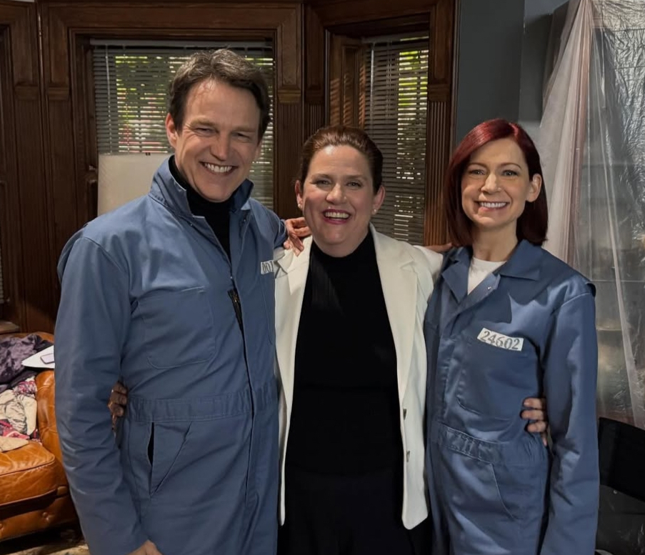 Elsbeth Season Finale cast