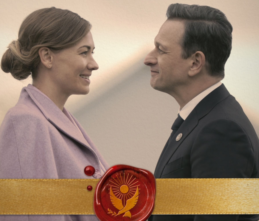 The Handmaid's Tale Season 6