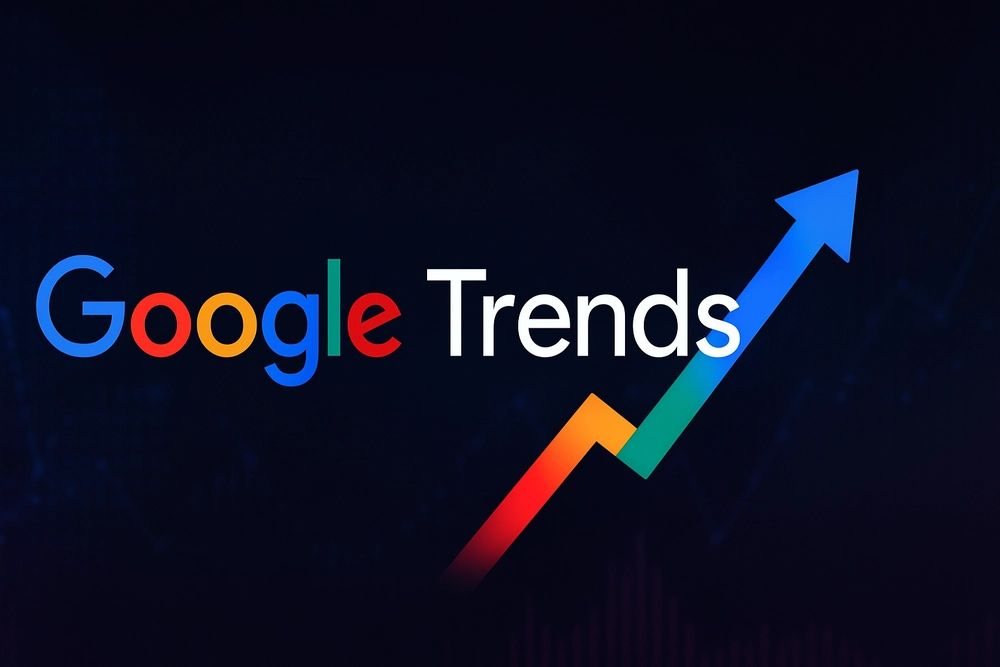 Google Trends