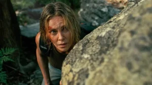 Apex Charlize Theron